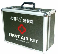 Професия Спешни универсални кутии за първа помощ