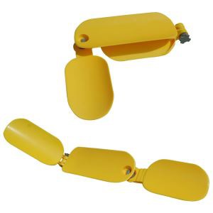 Мултифункционална регулируема артроза Splint